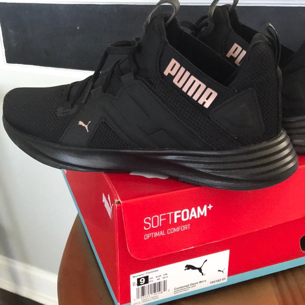Puma Contempt Women’s Training Shoes